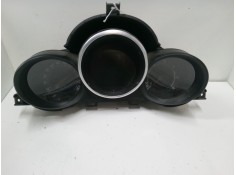 Recambio de cuadro instrumentos para fiat 500x (334_) 1.3 d multijet (334axh1a) referencia OEM IAM 52042694 503003340213 