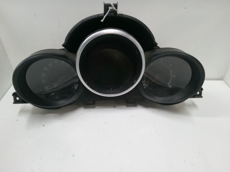 Recambio de cuadro instrumentos para fiat 500x (334_) 1.3 d multijet (334axh1a) referencia OEM IAM 52042694 503003340213 