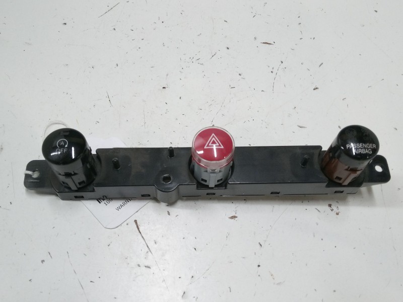 Recambio de warning para fiat 500x (334_) 1.3 d multijet (334axh1a) referencia OEM IAM 07356109080  