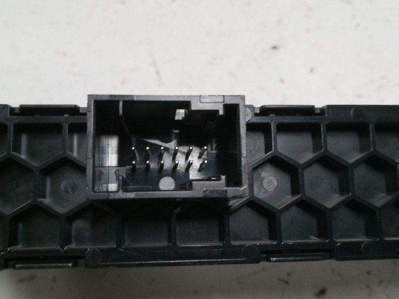 Recambio de warning para fiat 500x (334_) 1.3 d multijet (334axh1a) referencia OEM IAM 07356109080  