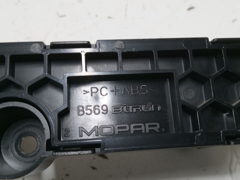 Recambio de warning para fiat 500x (334_) 1.3 d multijet (334axh1a) referencia OEM IAM 07356109080  