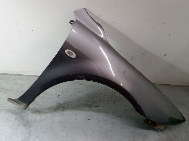 Recambio de aleta delantera derecha para mazda 6 hatchback (gg) 2.0 di (gg14) referencia OEM IAM GJ6A52111D  