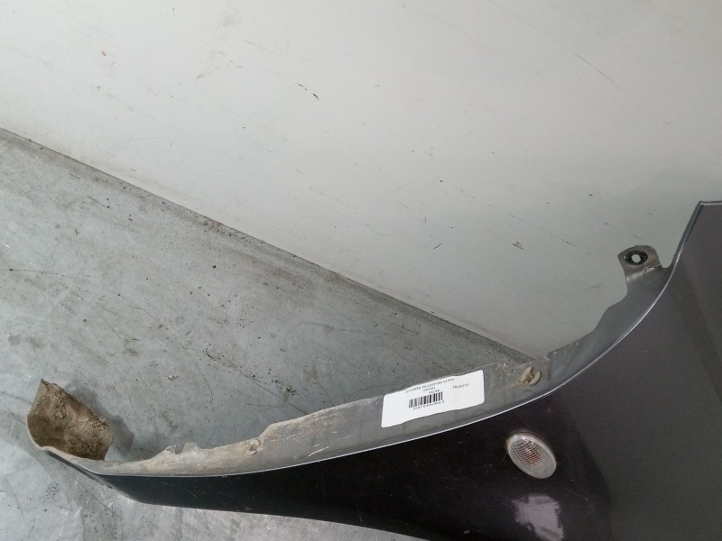 Recambio de aleta delantera derecha para mazda 6 hatchback (gg) 2.0 di (gg14) referencia OEM IAM GJ6A52111D  