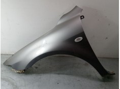 Recambio de aleta delantera izquierda para mazda 6 hatchback (gg) 2.0 di (gg14) referencia OEM IAM GJ6A52211D  