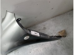 Recambio de aleta delantera izquierda para mazda 6 hatchback (gg) 2.0 di (gg14) referencia OEM IAM GJ6A52211D   2