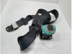 Recambio de cinturon seguridad trasero derecho para mazda 6 hatchback (gg) 2.0 di (gg14) referencia OEM IAM   