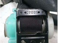 Recambio de cinturon seguridad trasero derecho para mazda 6 hatchback (gg) 2.0 di (gg14) referencia OEM IAM    2