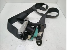 Recambio de cinturon seguridad trasero izquierdo para mazda 6 hatchback (gg) 2.0 di (gg14) referencia OEM IAM   