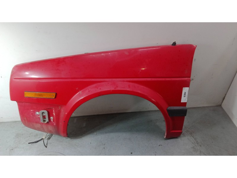 Recambio de aleta delantera izquierda para volkswagen golf 1.8 gl 19 rv - 2e referencia OEM IAM   