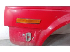 Recambio de aleta delantera izquierda para volkswagen golf 1.8 gl 19 rv - 2e referencia OEM IAM    2