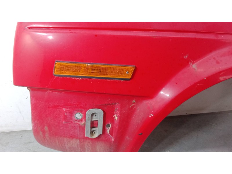 Recambio de aleta delantera izquierda para volkswagen golf 1.8 gl 19 rv - 2e referencia OEM IAM   