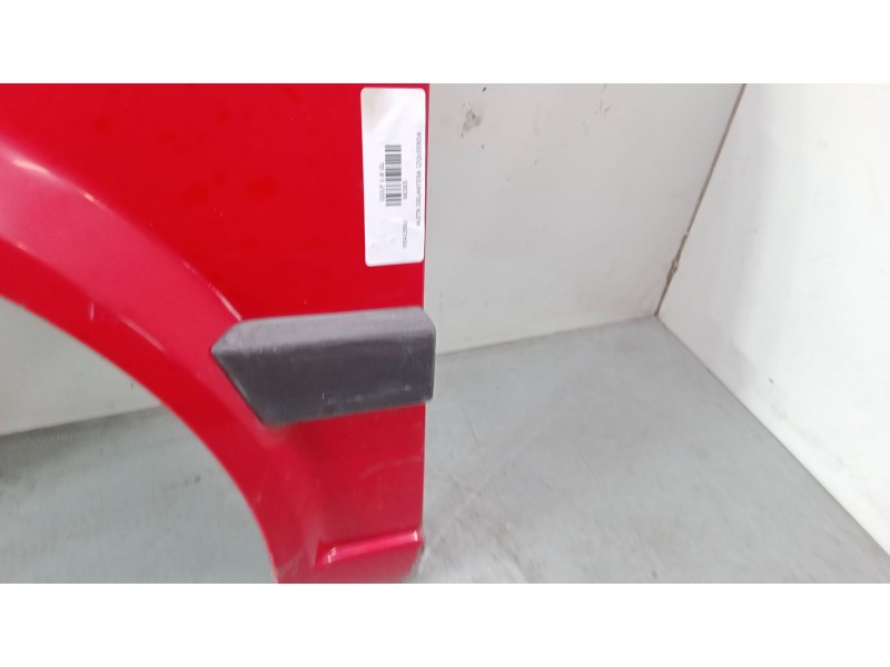 Recambio de aleta delantera izquierda para volkswagen golf 1.8 gl 19 rv - 2e referencia OEM IAM   