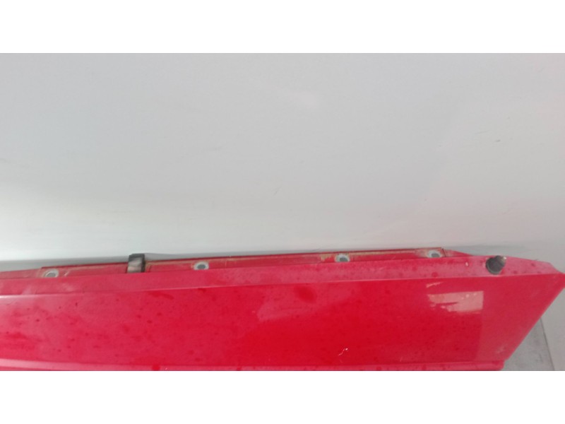 Recambio de aleta delantera izquierda para volkswagen golf 1.8 gl 19 rv - 2e referencia OEM IAM   