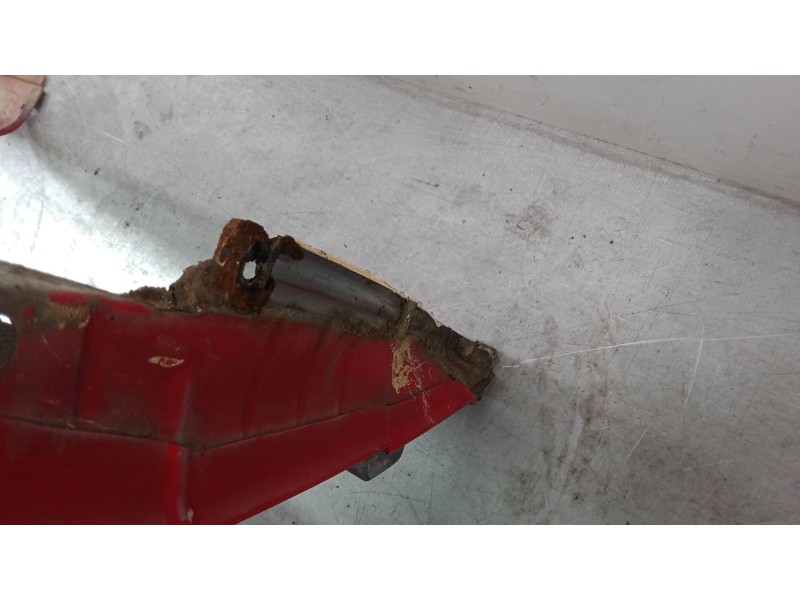 Recambio de aleta delantera izquierda para volkswagen golf 1.8 gl 19 rv - 2e referencia OEM IAM   