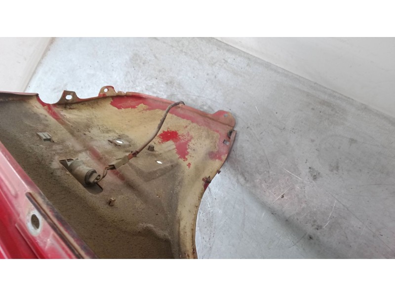 Recambio de aleta delantera izquierda para volkswagen golf 1.8 gl 19 rv - 2e referencia OEM IAM   