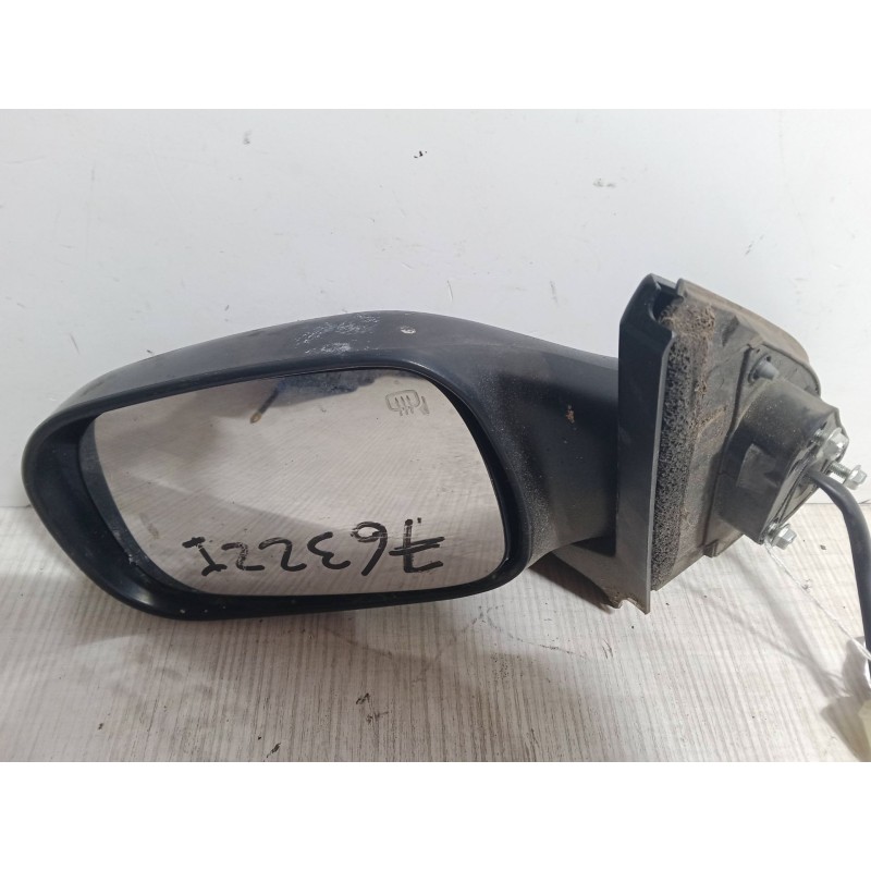 Recambio de retrovisor electrico izquierdo para subaru justy iii (g3x) 1.5 awd (g3x413) referencia OEM IAM   