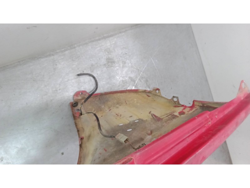 Recambio de aleta delantera derecha para volkswagen golf 1.8 gl 19 rv - 2e referencia OEM IAM   