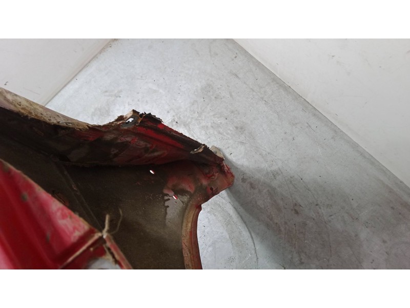 Recambio de aleta delantera derecha para volkswagen golf 1.8 gl 19 rv - 2e referencia OEM IAM   