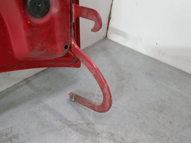 Recambio de capo para volkswagen golf 1.8 gl 19 rv - 2e referencia OEM IAM   