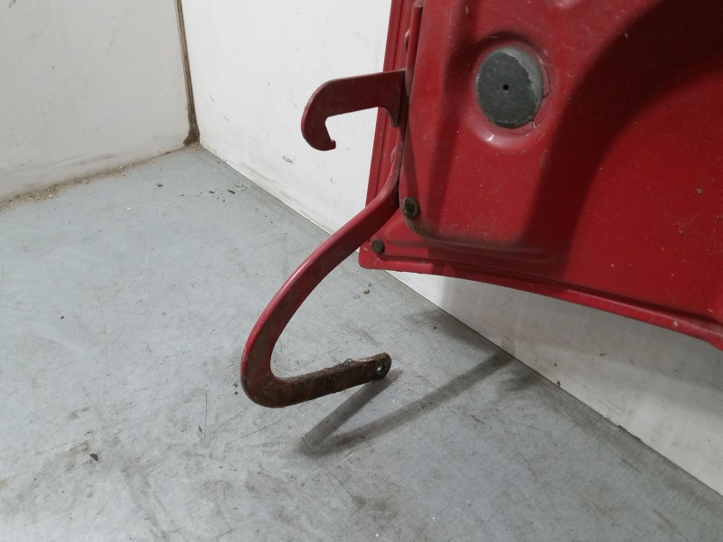 Recambio de capo para volkswagen golf 1.8 gl 19 rv - 2e referencia OEM IAM   