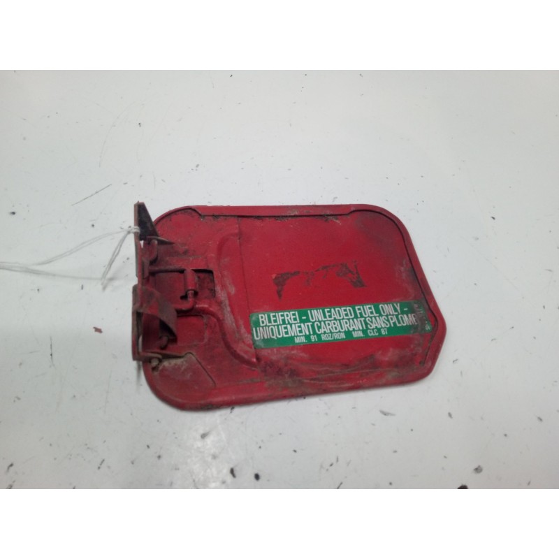 Recambio de tapa exterior combustible para volkswagen golf 1.8 gl 19 rv - 2e referencia OEM IAM   