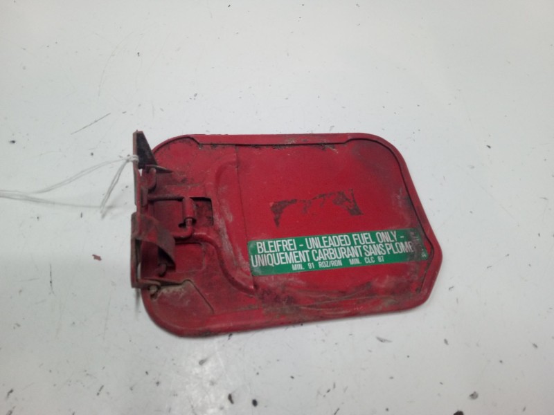 Recambio de tapa exterior combustible para volkswagen golf 1.8 gl 19 rv - 2e referencia OEM IAM   