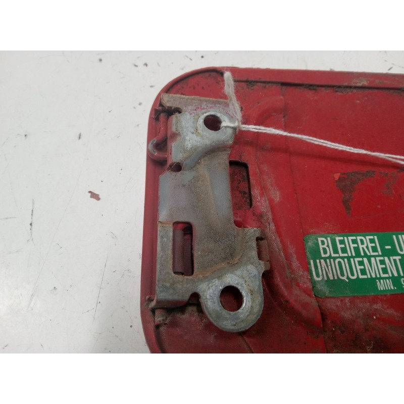 Recambio de tapa exterior combustible para volkswagen golf 1.8 gl 19 rv - 2e referencia OEM IAM   