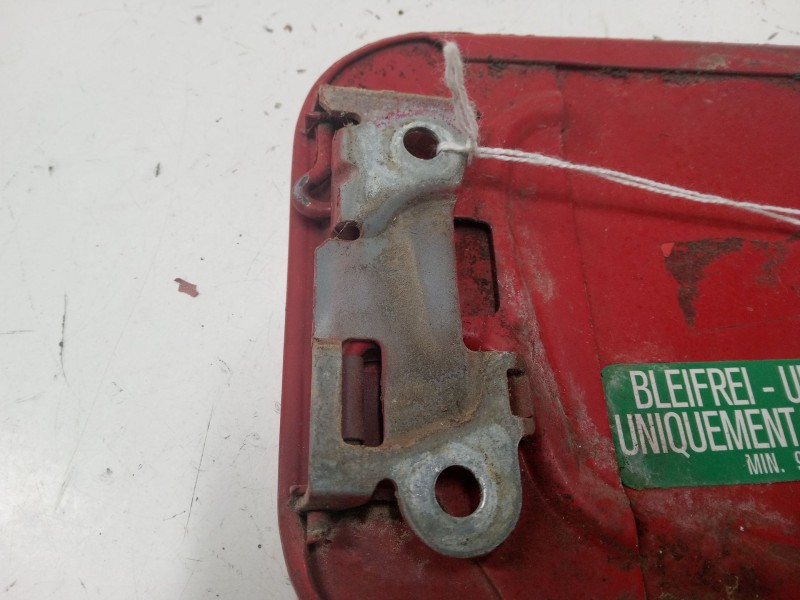 Recambio de tapa exterior combustible para volkswagen golf 1.8 gl 19 rv - 2e referencia OEM IAM   