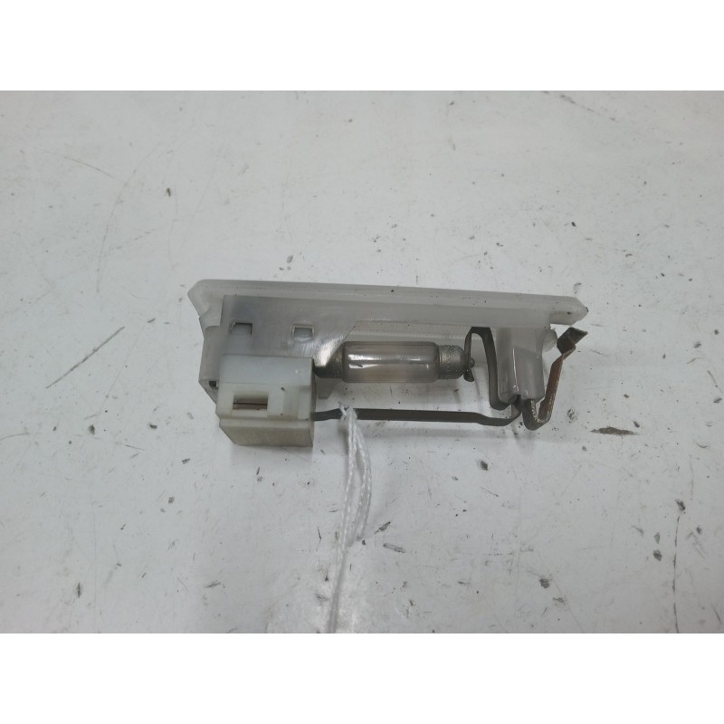 Recambio de luz interior delantera para volkswagen golf 1.8 gl 19 rv - 2e referencia OEM IAM   