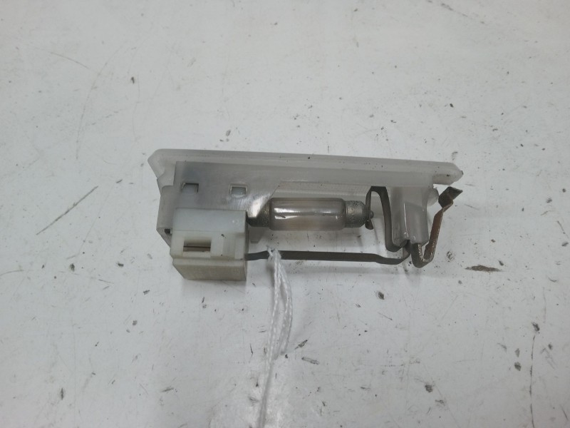 Recambio de luz interior delantera para volkswagen golf 1.8 gl 19 rv - 2e referencia OEM IAM   