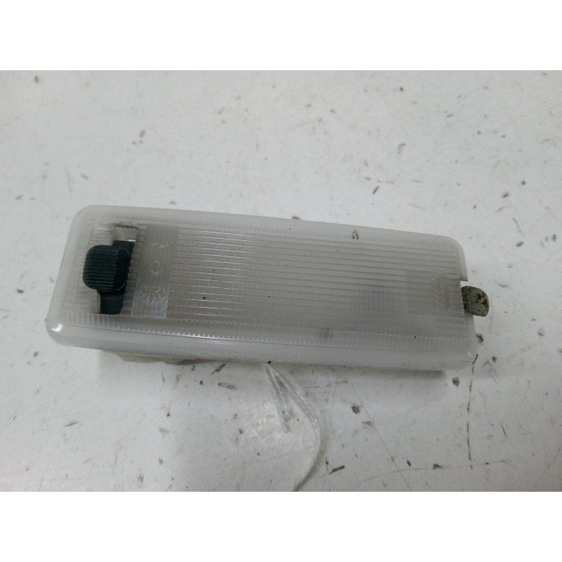 Recambio de luz interior delantera para volkswagen golf 1.8 gl 19 rv - 2e referencia OEM IAM   