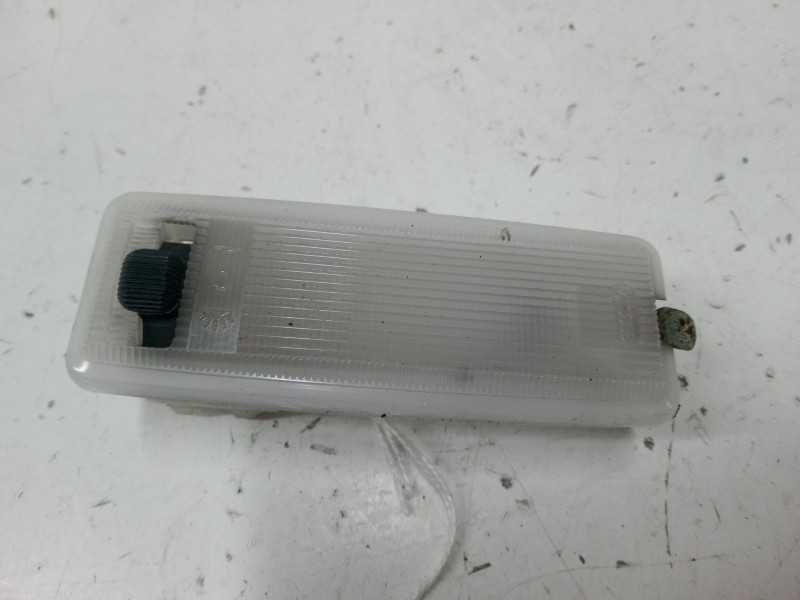 Recambio de luz interior delantera para volkswagen golf 1.8 gl 19 rv - 2e referencia OEM IAM   