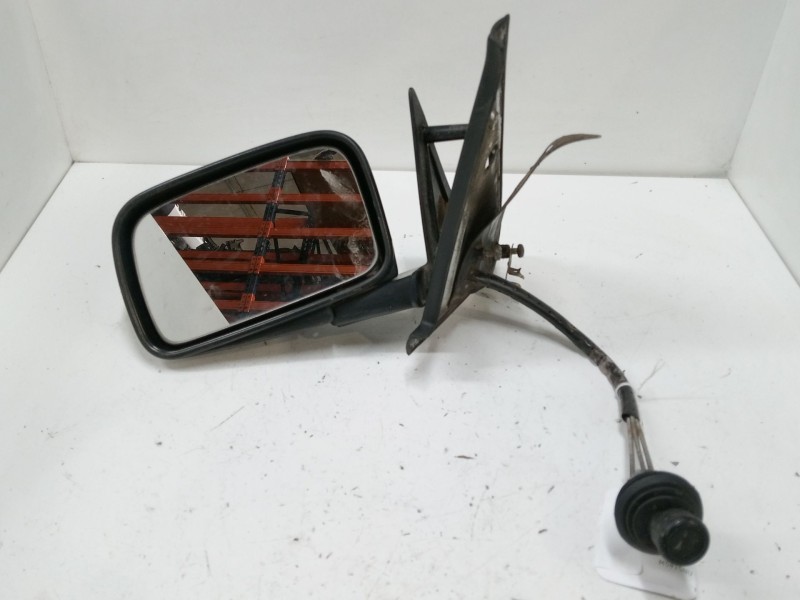 Recambio de retrovisor izquierdo para volkswagen golf 1.8 gl 19 rv - 2e referencia OEM IAM   