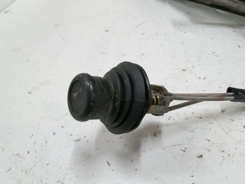 Recambio de retrovisor izquierdo para volkswagen golf 1.8 gl 19 rv - 2e referencia OEM IAM   