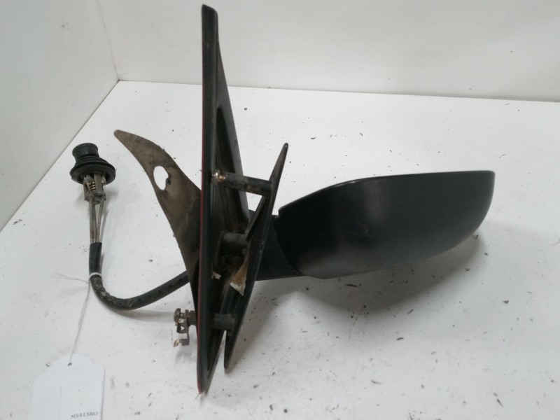 Recambio de retrovisor izquierdo para volkswagen golf 1.8 gl 19 rv - 2e referencia OEM IAM   