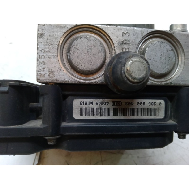 Recambio de abs para mitsubishi colt vi (z3_a, z2_a) 1.1 (z31a, z32a) referencia OEM IAM 0265800403  