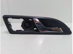 Recambio de maneta interior puerta delantera derecha para skoda octavia ii (1z3) 1.9 tdi referencia OEM IAM   