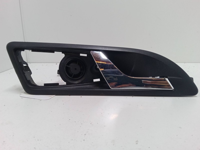 Recambio de maneta interior puerta delantera derecha para skoda octavia ii (1z3) 1.9 tdi referencia OEM IAM   