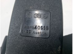 Recambio de anclaje cinturon delantero izquierdo para volkswagen golf 1.8 gl 19 rv - 2e referencia OEM IAM    2