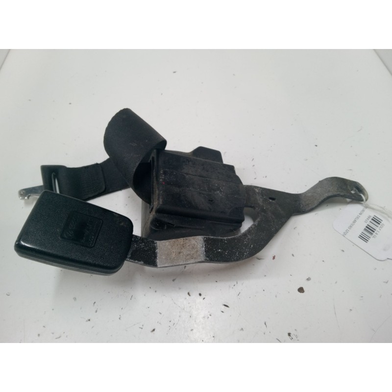 Recambio de anclaje cinturon delantero izquierdo para volkswagen golf 1.8 gl 19 rv - 2e referencia OEM IAM   