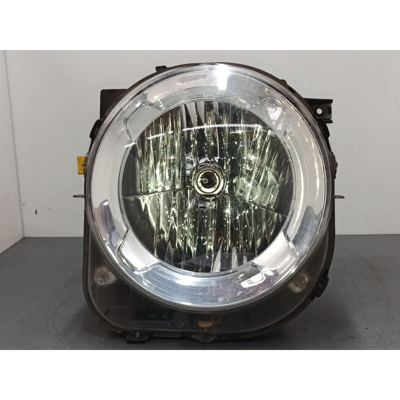 Recambio de faro derecho para jeep renegade suv (bu, b1, bv) 1.0 t-gdi referencia OEM IAM 520996600  
