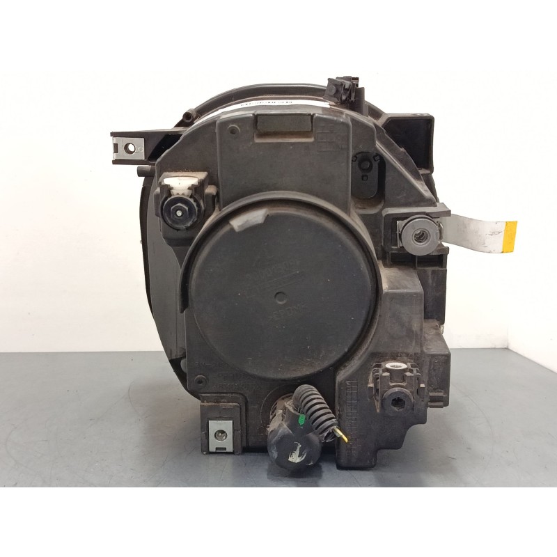 Recambio de faro derecho para jeep renegade suv (bu, b1, bv) 1.0 t-gdi referencia OEM IAM 520996600  