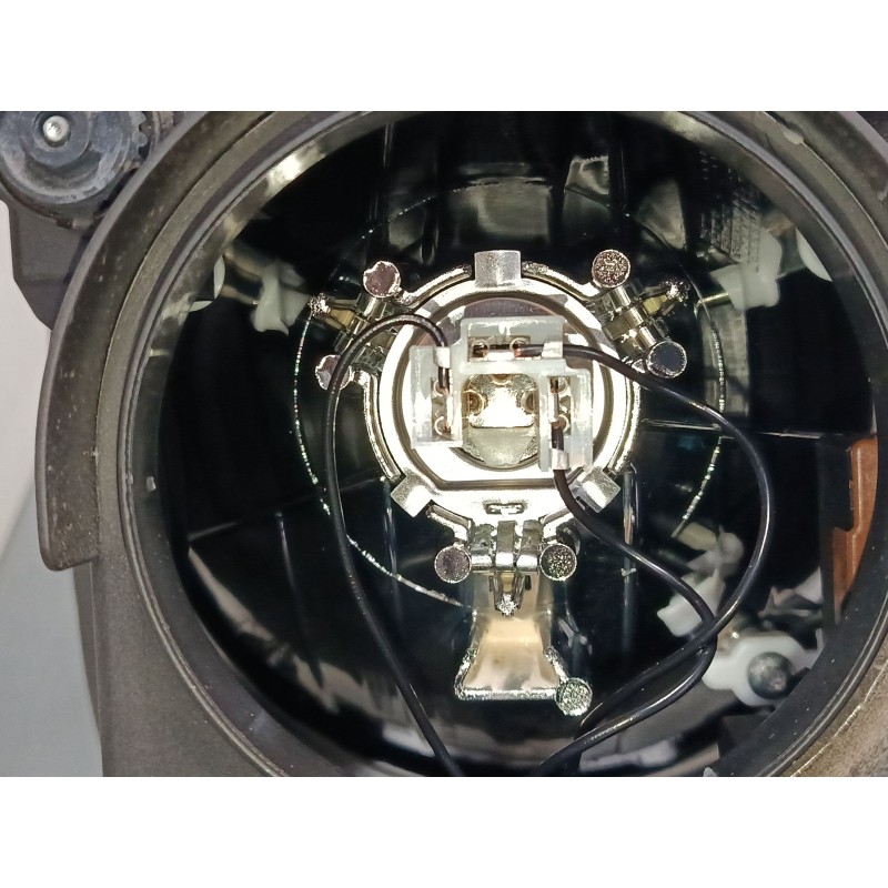 Recambio de faro derecho para jeep renegade suv (bu, b1, bv) 1.0 t-gdi referencia OEM IAM 520996600  