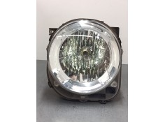 Recambio de faro izquierdo para jeep renegade suv (bu, b1, bv) 1.0 t-gdi referencia OEM IAM 520996670  