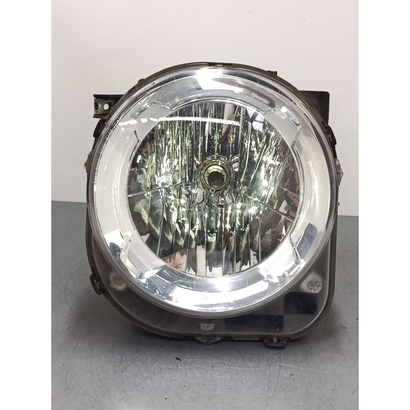 Recambio de faro izquierdo para jeep renegade suv (bu, b1, bv) 1.0 t-gdi referencia OEM IAM 520996670  