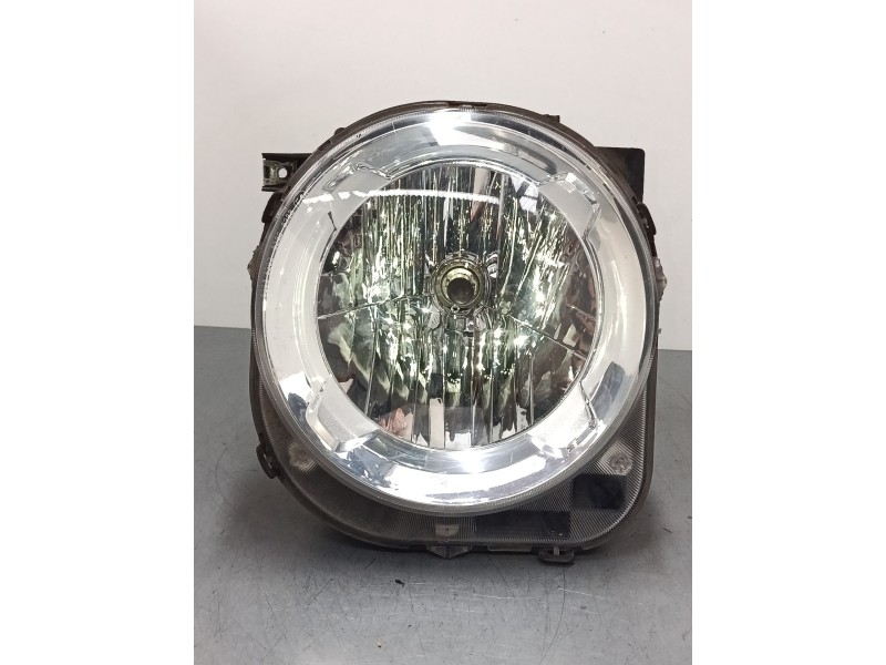Recambio de faro izquierdo para jeep renegade suv (bu, b1, bv) 1.0 t-gdi referencia OEM IAM 520996670  