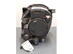 Recambio de faro izquierdo para jeep renegade suv (bu, b1, bv) 1.0 t-gdi referencia OEM IAM 520996670   2