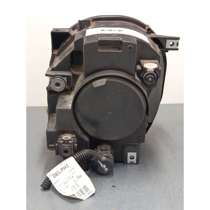 Recambio de faro izquierdo para jeep renegade suv (bu, b1, bv) 1.0 t-gdi referencia OEM IAM 520996670  