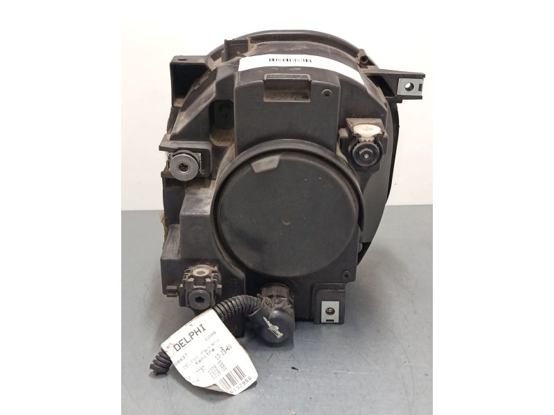 Recambio de faro izquierdo para jeep renegade suv (bu, b1, bv) 1.0 t-gdi referencia OEM IAM 520996670  