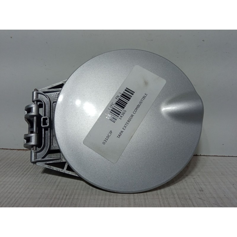 Recambio de tapa exterior combustible para citroën c3 i (fc_, fn_) 1.4 hdi referencia OEM IAM 3045001502 9638184280 